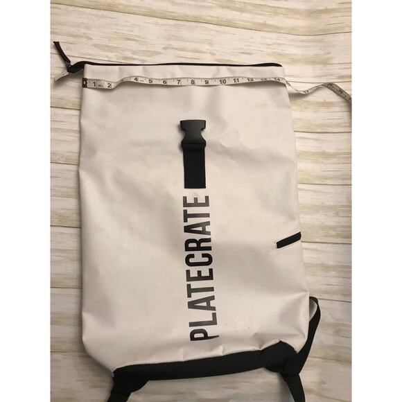 Platecrate Backpack - Picture 3 of 4